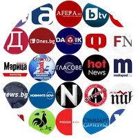 Bulgarian News All icon