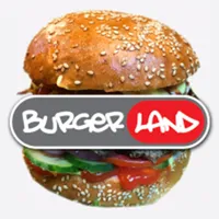 Burgerland icon
