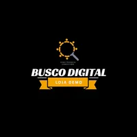Busco Digital Loja Demo icon