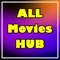 All Dubbed Movies Hub icon