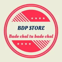 Bdp Store icon