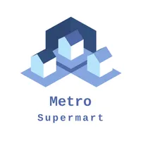 Metro Supermart icon
