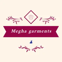 Megha garments icon