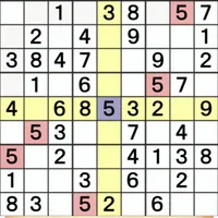 Number Place icon