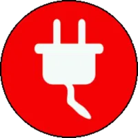 電力メーター icon