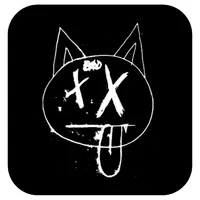 BW - Black Wallpaper HD icon