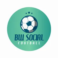 BW Social Football icon