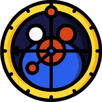 Efemérides Astrológica icon