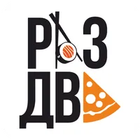 Раз Два Пицца & Суши icon