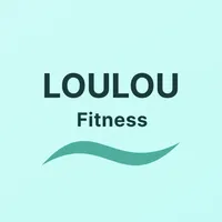 Louloufitness icon
