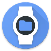 Wear File Manager - beta icon