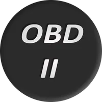 OBD2 trouble code database icon