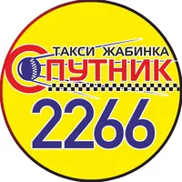 Taxi 2266 icon