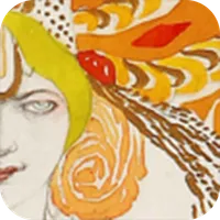 Bakst icon