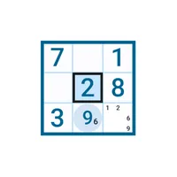 Sudostorm icon