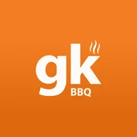 Grill Kebab BBQ icon