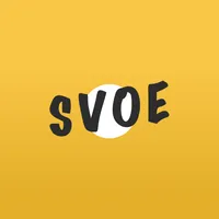 SVOE Кафе icon