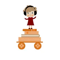 Кніжны Воз icon