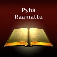 Read Finnish Bible offline icon