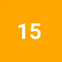 15 Game icon
