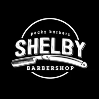 SHELBY Barbershop icon