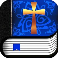 Afrikaans Bible ofline icon