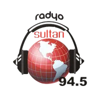 Radyo Sultan 94.5 icon