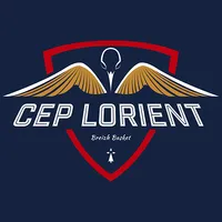 CEP Lorient Breizh Basket icon