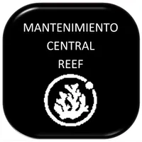 MANTENIMIENTO CENTRAL REEF icon