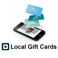 Local Gift Cards Demo icon