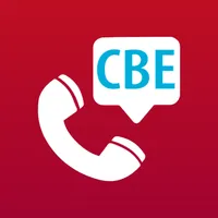 CBE Emergency Contact Lists icon