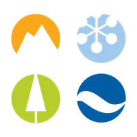 AdventureSmart Trip Plan icon