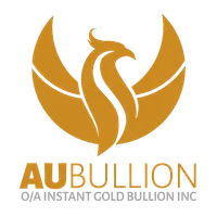 Au Bullion icon