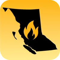 BC Wildfire Service icon