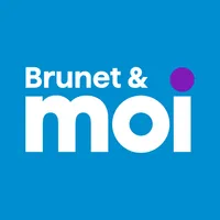Brunet & Moi icon
