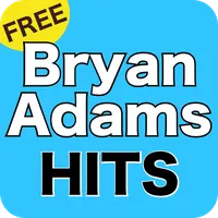 Bryan Adams All Songs Albums icon