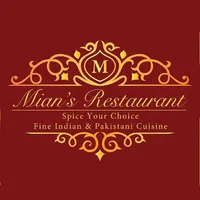 Mian's Restaurant icon