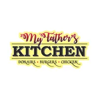 Tom & Ett's Kitchen icon