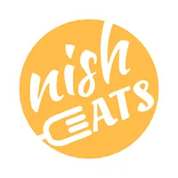 Nish Eats icon