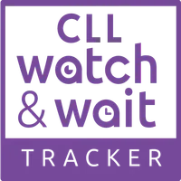 CLL Watch and Wait Tracker icon