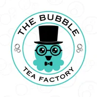 The Bubble Tea Factory icon