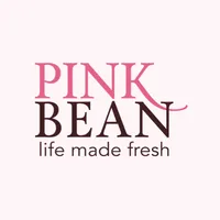 Pink Bean Coffee icon