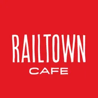 Railtown Cafe icon