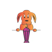 The Shake-N-Dog icon