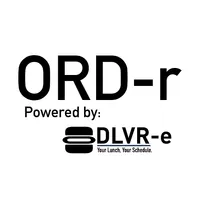 ORD-r icon