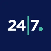 24/7 app. pour les titulaires icon