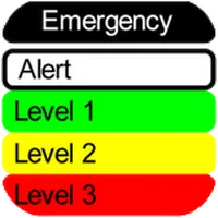 Emergency Assessment Matrix icon
