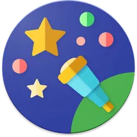 APOD Gallery icon