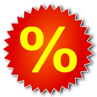 Discount Calculator icon