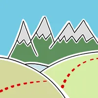 Comox Valley Trails icon